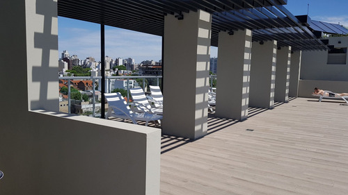 Venta Depto Villa Urquiza 2 Amb Estrenar