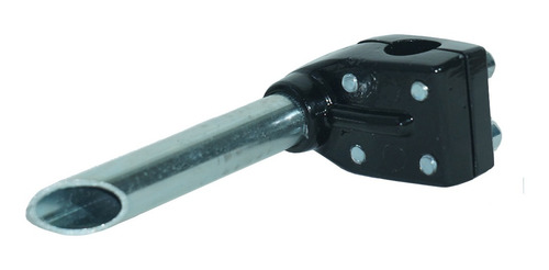 Imagem 7 de 7 de Kit - Avanço Mesa Suporte De Guidão 21,1 - Bike C/ Expander