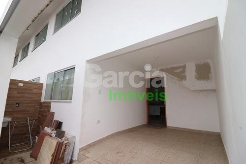 Imagem 4 de 16 de Sobrado Com 2 Dormitórios Próximo A Praia Em Peruíbe - 5136 - 69266061