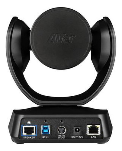 Videoconferência Aver Vc520 Pro2, Zoom 24x, Ptz Ms Teams