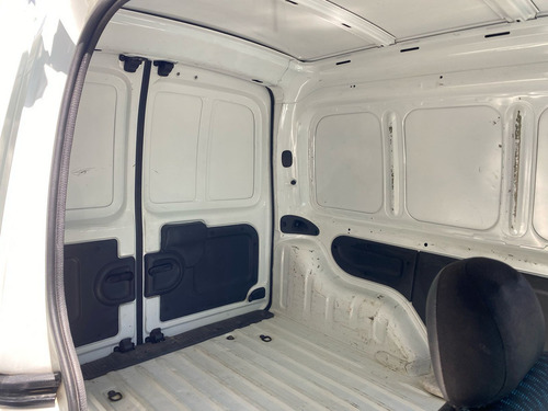 Renault Kangoo Express Kangoo Express 1.6 16V Com Porta Lateral (Flex)