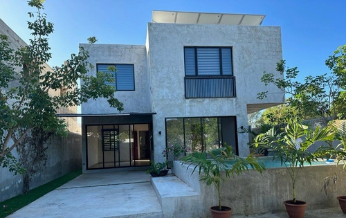 Venta Casa Norte Merida