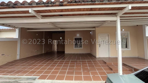 Casa En Venta En Ciudad Alianza Valencia Carabobo 2412948 P