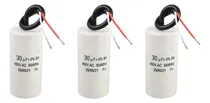 Comprar 3 Cables De 2 Cables, 30 Uf, 450 V, 50\u002F60 Hz, Cbb60, Motor S