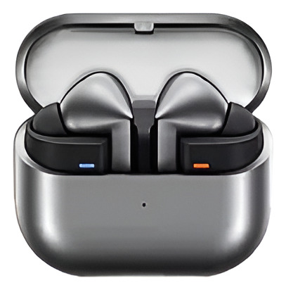 Fones De Ouvido Bluetooth Sem Fio Buds 3 Pro