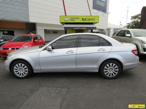 Mercedes-benz Clase C Kompressor At 1800