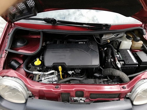 Renault Twingo 2008 1.2 Dynamique