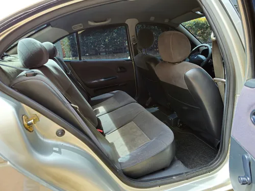 Renault Megane 1.4l