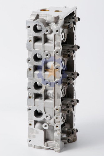 Tapa De Cilindros Toyota Hilux 3.0 Turbo Diesel 16v 1kd