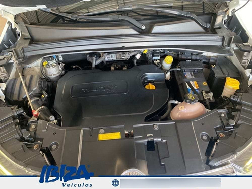 Imagem 13 de 13 de Fiat Toro Volcano 2.0 16v 4x4 Tb Diesel Aut. Diesel 2017
