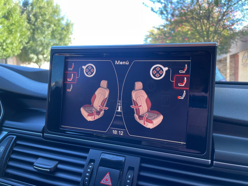 Audi A7 Sportback 3.0 Tfsi 310cv Stronic Quattro