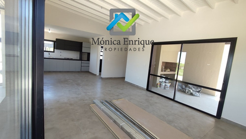 Casa En La Arbolada Villa De Merlo San Luis