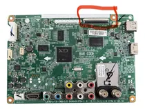 Comprar Placa Principal Tv LG 32ln540 32ln536 32ln5400 32la613 Ler