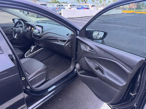 Chevrolet Onix 1.0 Premier Redline At