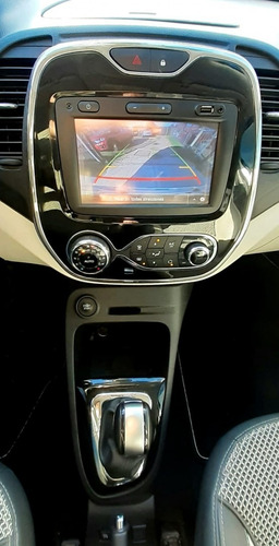 Renault Grand Captur Intense 2.0 Automatica