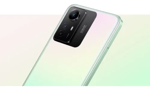 Xiaomi Redmi Note 12s 2303cra44a 8gb 256gb Dual Sim Duos