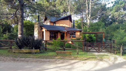 Un Paraíso En El Bosque