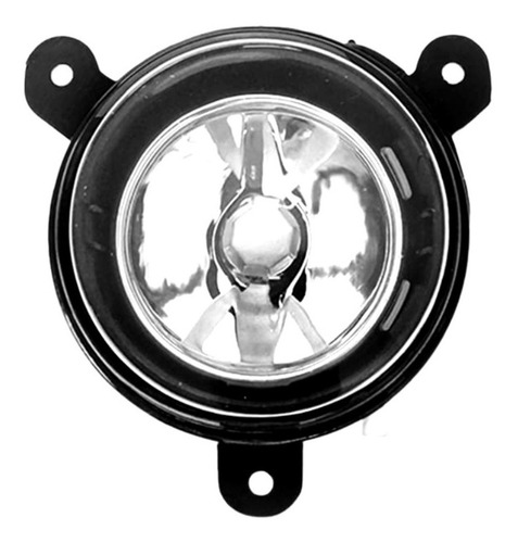 Imagen 1 de 10 de Faro Auxiliar Ford Ranger 04/12 Ambos Lados