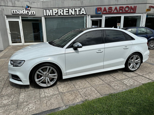 Imagen 8 de 25 de Audi S3