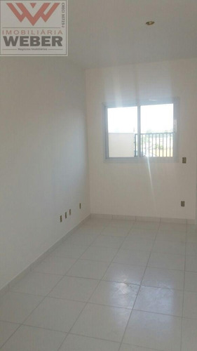 Imagem 2 de 5 de Casa Térrea Promocional Por R$129.000,00 No Jardim Topázio - 1199