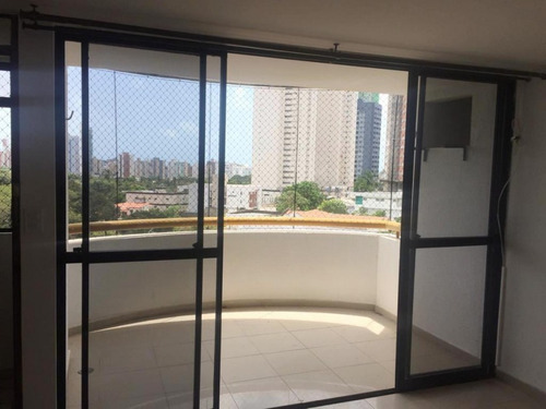 Imagem 1 de 13 de Apartamento Para Venda - 007587