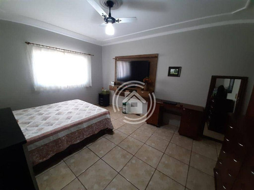 Imagem 10 de 23 de Chácara À Venda, 2700 M² Por R$ 395.000,00 - Campestre - Piracicaba/sp - Ch0048