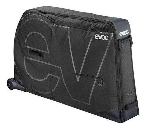 Maleta Bike Travel 22 Evoc 