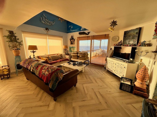Oportunidad !!! Bahía De Rosas Inmejorable Pent-house