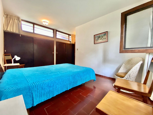 Casa En Venta De 3 Dormitorios En Playa Mansa