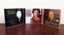 Comprar Leticia Daneri - Tangos Clasicos Y Otros * Lote 3 Cd Ind A 