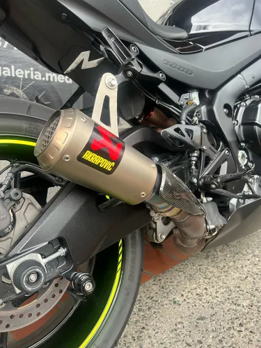 Suzuki Gsx R 1000r Mod 2023 (color Exclusivo)