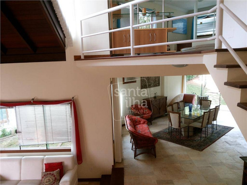 Casa De Alto Padrão - Ca0544