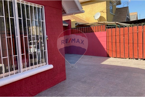 ¡tu Nuevo Hogar En Puente Alto!