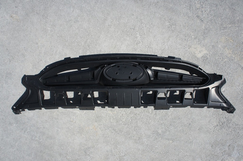 Imagen 2 de 7 de Parrilla Para Hyundai Accent 2012, 2013, 2014