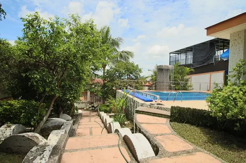 Casa En Venta, Tres De Mayo, Emiliano Zapata, Morelos