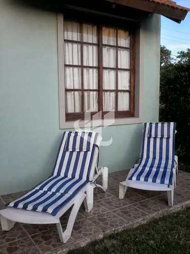 Alquiler Temporal.balneario Bs As