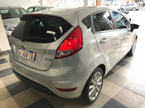 Ford Fiesta Se 1.6 60660537