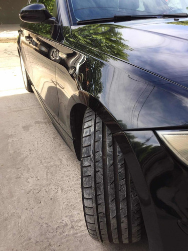 Bmw Serie 1 2.0 120d Active 2007