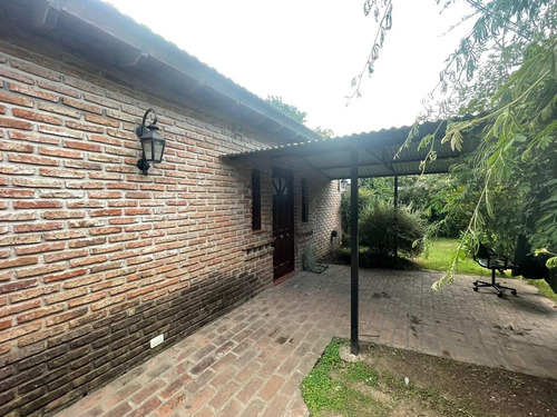 Imagen 6 de 22 de Importante Quinta 3 Ambientes