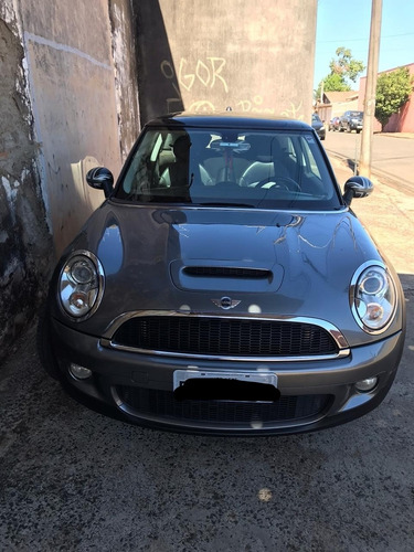 Mini Cooper S Cooper S