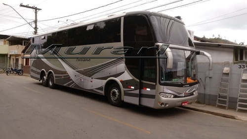 Imagem 2 de 5 de Marcopolo Paradiso Ld 1550 G6 Mb 0500 Rsd 44 Lug Ref 723