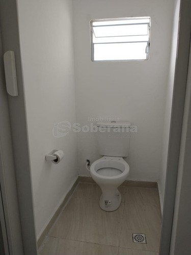 Imagem 21 de 24 de Salão Para Aluguel Em Centro - Sl013068