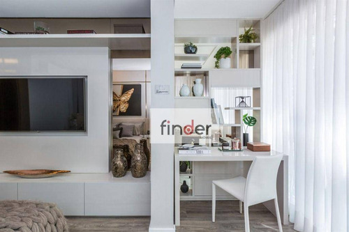 Imagem 16 de 28 de Cyrela Haus By Yoo, R. Capote Valente, 1332 - Pinheiros. Apartamento Garden À Venda Em Construção, 200 M², Varanda, 3 Suítes, 2 Vagas E Lazer Completo - Ap13353