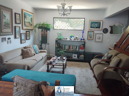 Imagem 21 de 29 de Casa Em Alto Da Serra, Petrópolis/rj De 360m² 3 Quartos À Venda Por R$ 790.000,00 - Ca1715391-s