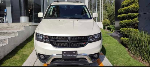 Imagen 3 de 12 de Dodge Journey 2019 2.4 Sport 7 Pasajeros At
