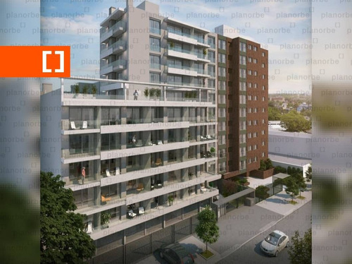 Venta De Apartamento Obra Construcción 2 Dormitorios En La Blanqueada, U 3031 Unidad 305