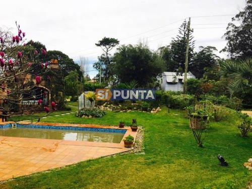 Imagen 10 de 10 de Casa En Rincón Del Indio, 3 Dormitorios En Alquiler