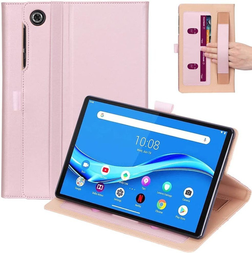 Gylint Case For Lenovo Tab M10 Fhd Plus 10.3 Inches