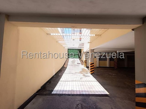 Vendo Apartamento En Urbanización El Bosque, Código 25-9970 Cm Leer Descripción