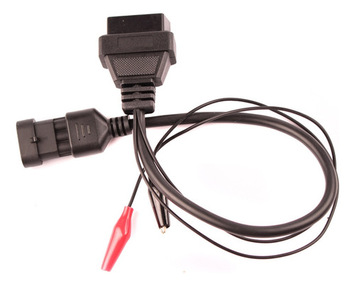 3-pin Obd2 Cable De Diagnóstico Para Lancia A Alfa